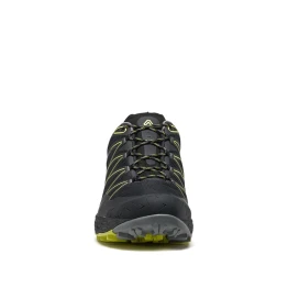 Кросівки Asolo Tahoe GTX MM чоловічі Black/Safety Yellow 