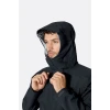 Куртка Rab Firewall Jacket чоловіча Black чорна
