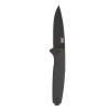 Ніж складаний SOG Twitch III  Black/Black чорний