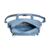 Поясна сумка Tatonka Hip Bag M Elemental Blue блакитна