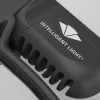 Налобний ліхтар Silva Trail Runner Free Ultra чорний