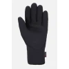 Рукавиці Rab Power Stretch Pro Glove Wmns для жінок Black чорний