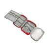 Аптечка порожня Tatonka First Aid S Red червона
