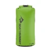 Гермомішок Sea to Summit Big River Dry Bag 65L Apple Green зелений