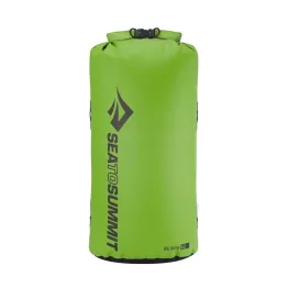 Гермомішок Sea to Summit Big River Dry Bag 65L Apple Green зелений