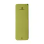 Самонадувний килимок Sea to Summit Camp Self Inflating Mat Regular Rectangular Wide Woodbine салатовий