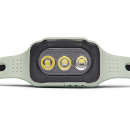 Налобний ліхтар Black Diamond Deploy Run Light 325 Foam Green