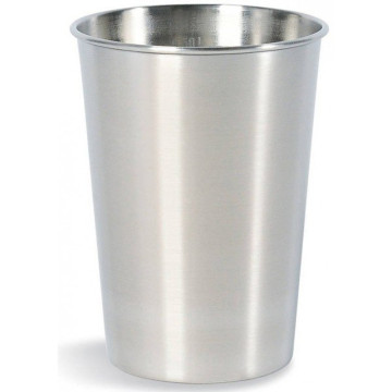 Горнятко Tatonka Pint Mug Silver