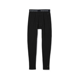 Термоштани Smartwool Men's Merino 250 Baselayer Bottom Boxed чоловічі Black чорні