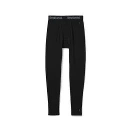 Термоштани Smartwool Men's Merino 250 Baselayer Bottom Boxed чоловічі Black чорні