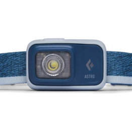 Налобний ліхтар Black Diamond Astro 300 Creek Blue синій