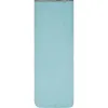 Вкладиш Sea to Summit Comfort Blend Sleeping Bag Liner унісекс Aqua Sea Blue блакитний