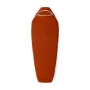 Вкладиш Sea to Summit Reactor Fleeceweight Liner Regular Picante червоний