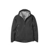 Куртка Rab Firewall Light Jacket чоловіча Black чорна