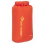 Гермомішок Sea to Summit Lightweight Dry Bag 5L Spicy Orange оранжевий