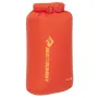 Гермомішок Sea to Summit Lightweight Dry Bag 5L Spicy Orange оранжевий