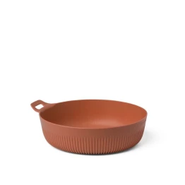 Миска Sea to Summit Horizon Bowl L Bombay коричнева