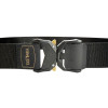 Пояс Tatonka Stretch Belt 38мм BC Black
