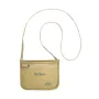 Гаманець натільний Tatonka Skin ID Pocket RFID B Natural бежевий
