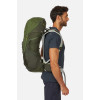 Рюкзак Lowe Alpine AirZone Trail Camino 37:42 Army/Bracken зелений