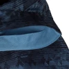 Кепка Buff Pack Trek Cap Tzom Stone Blue темно-синя Кепка Buff Pack Trek Cap Tzom Stone Blue темно-синя
