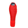 Спальний мішок Pinguin Comfort PFM (-1/-7°C) Red червоний