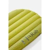 Килимок надувний Rab Ionosphere 5 Long Wide Zest жовтий
