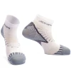 Термошкарпетки Accapi Running UltraLight чоловічі White-Silver срібно-білі