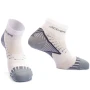 Термошкарпетки Accapi Running UltraLight чоловічі White-Silver срібно-білі