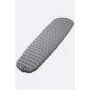 Килимок надувний Rab Ultrasphere 1.5 Long Wide Dark Pewter сірий