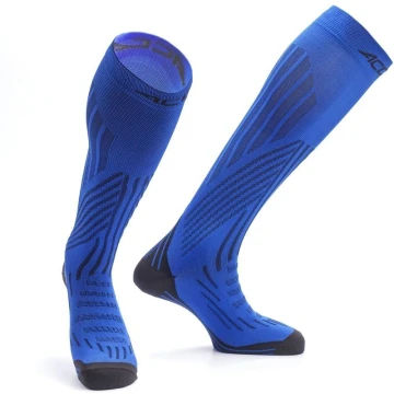 Термошкарпетки Accapi Compression Performance чоловічі Royal Blue сині