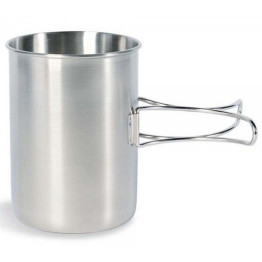 Горнятко Tatonka Handle Mug 850 Silver