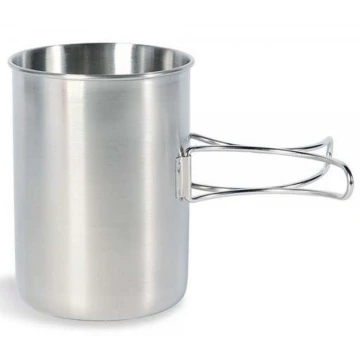 Горнятко Tatonka Handle Mug 850 Silver