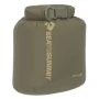 Гермомішок Sea to Summit Lightweight Dry Bag 1.5L Burnt Olive оливковий