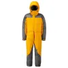 Комбінезон Rab Expedition 8000 Suit чоловічий Gold/Shark жовтий