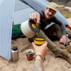 Набір посуду Sea to Summit Frontier UL Collapsible Kettle Cook Set w/Sack 2P з чохлом   