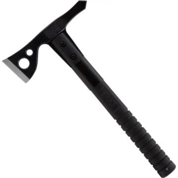Сокира SOG Tactical Tomahawk Black чорна
