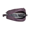 Косметичка Tatonka One Day Midnight Plum фіолетова
