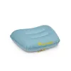Надувна подушка Sea to Summit Aeros Ultralight Pillow Regular Aqua Sea 