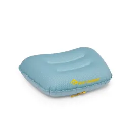 Надувна подушка Sea to Summit Aeros Ultralight Pillow Regular Aqua Sea 