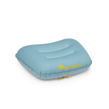 Надувна подушка Sea to Summit Aeros Ultralight Pillow Regular Aqua Sea 
