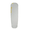 Килимок надувний Sea to Summit Ether Light XT Mat Regular Grey сірий