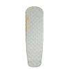 Килимок надувний Sea to Summit Ether Light XT Mat Regular Grey сірий