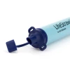 Фільтр для води LifeStraw Personal Water Filter Blue блакитний