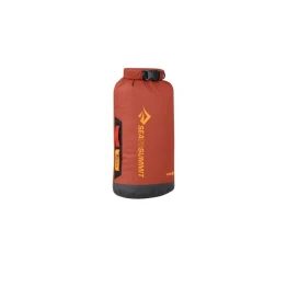 Гермомішок Sea to Summit Big River Dry Bag 8 л Picante Red червоний