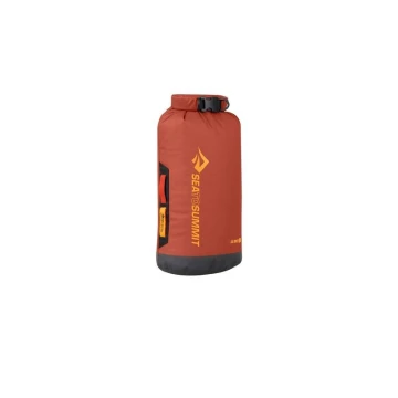 Гермомішок Sea to Summit Big River Dry Bag 8 л Picante Red червоний Гермомішок Sea to Summit Big River Dry Bag 8 л Picante Red червоний