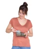 Гаманець Tatonka Card Holder 12 RFID 8 Olive оливковий