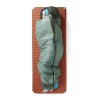 Килимок Sea to Summit Pursuit SI Mat Regular Rectangular Bombay Brown коричневий
