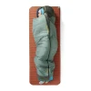 Килимок Sea to Summit Pursuit SI Mat Regular Rectangular Bombay Brown коричневий