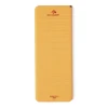 Килимок Sea to Summit Pursuit Plus SI Mat Large Rectangular Wide Zinnia Orange жовтий